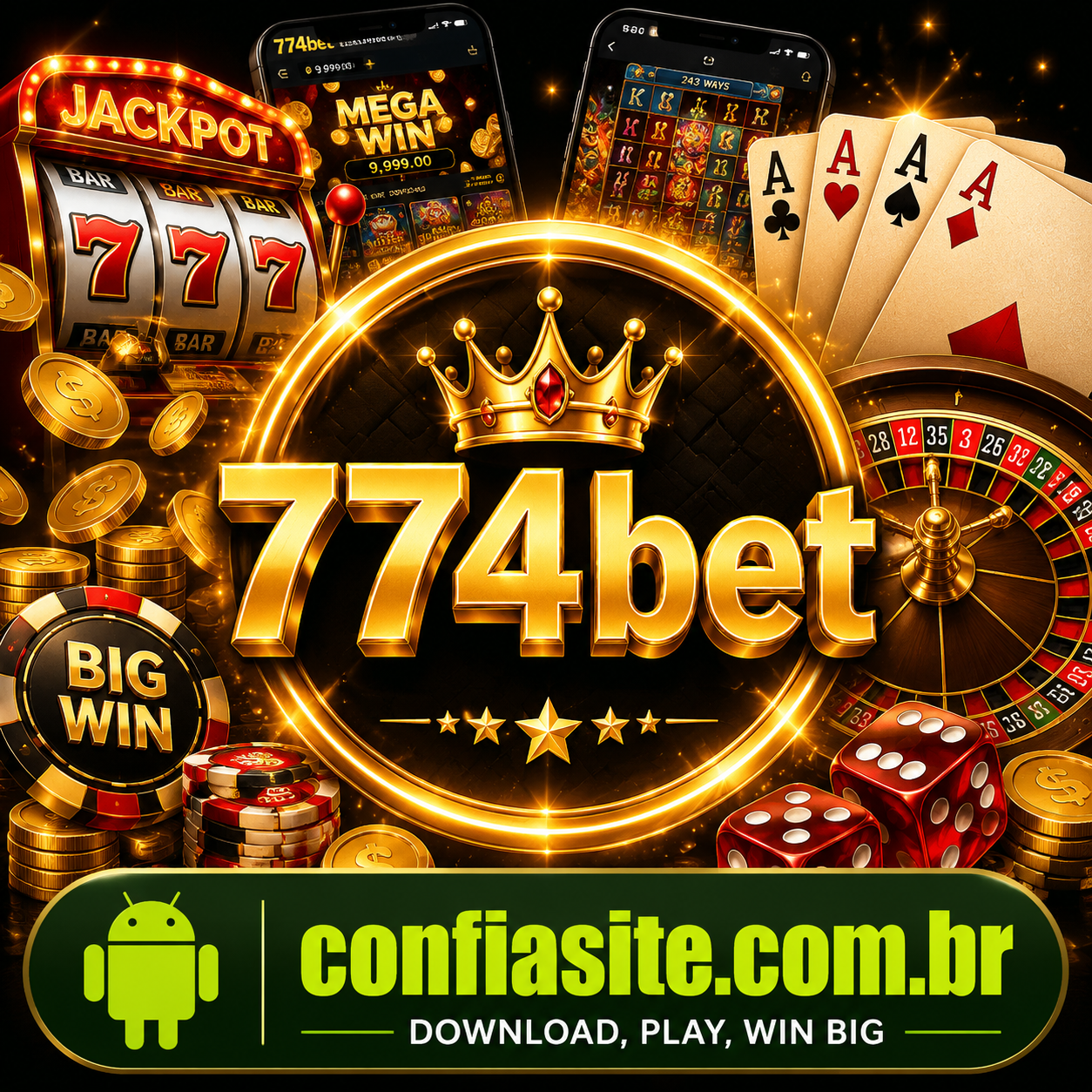 774bet