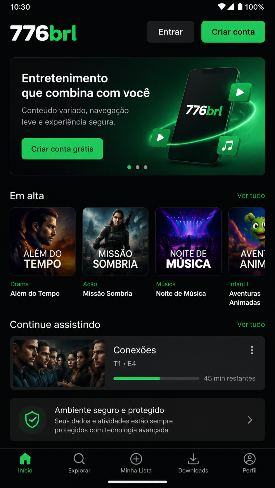 776brl screenshot