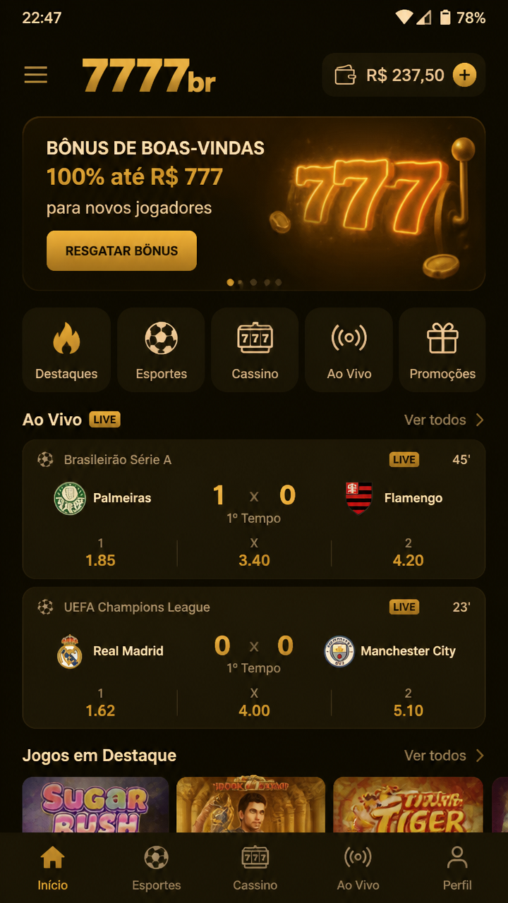 7777br screenshot