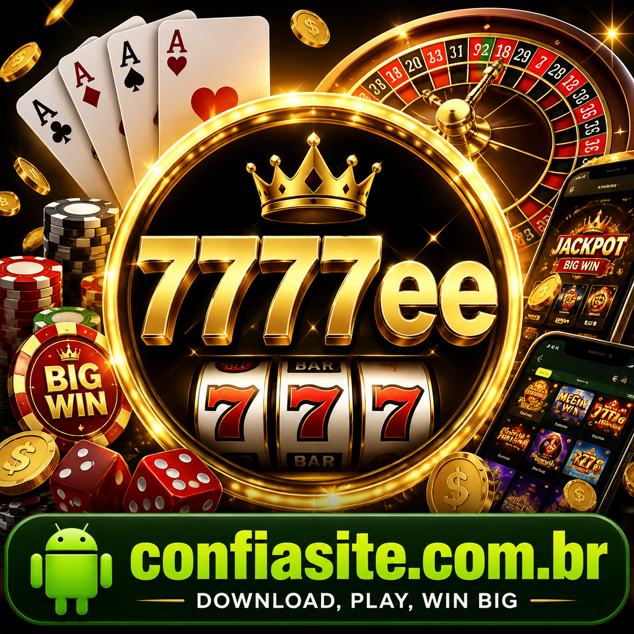 7777ee APK