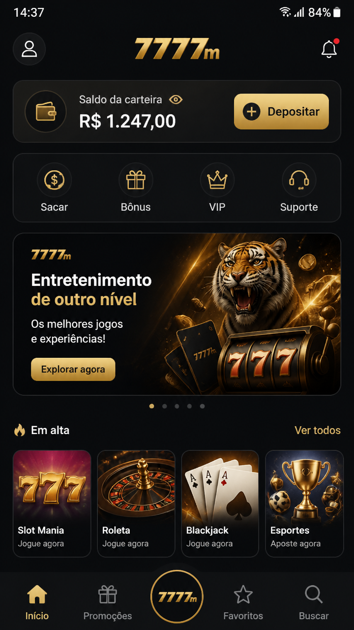 7777m screenshot
