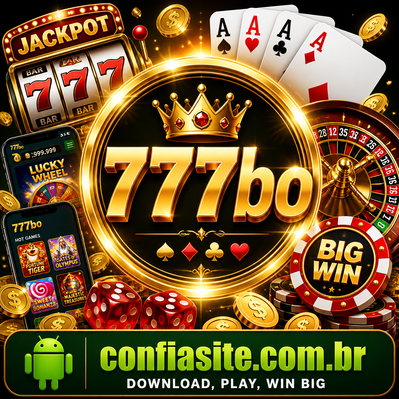 777bo