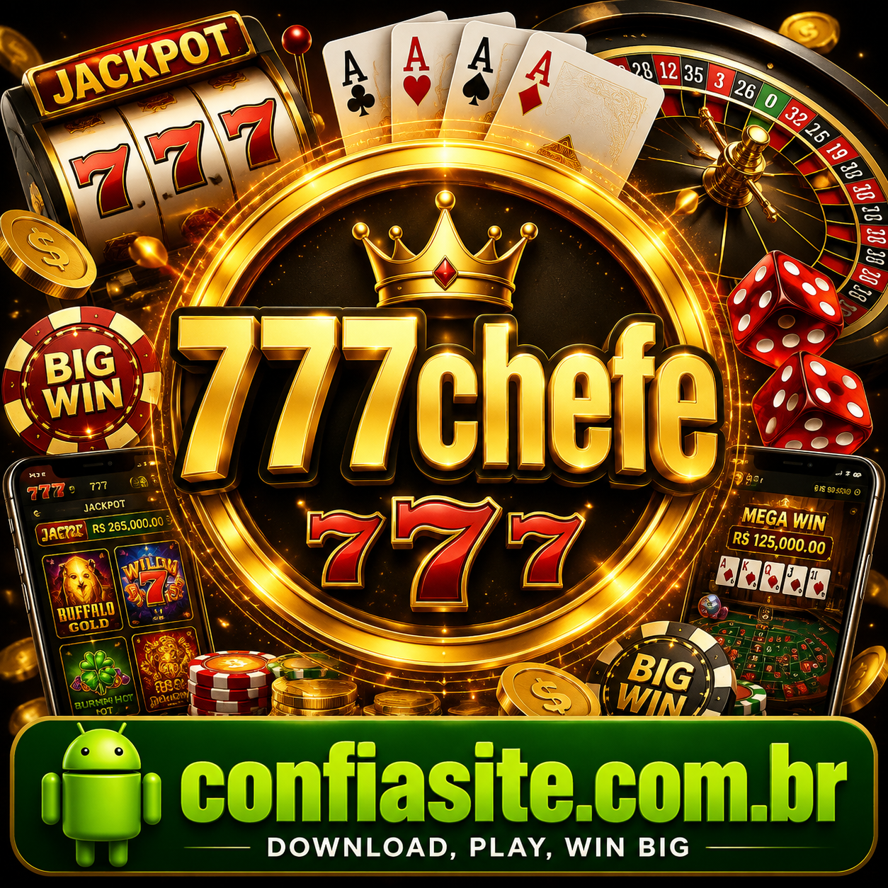 777chefe