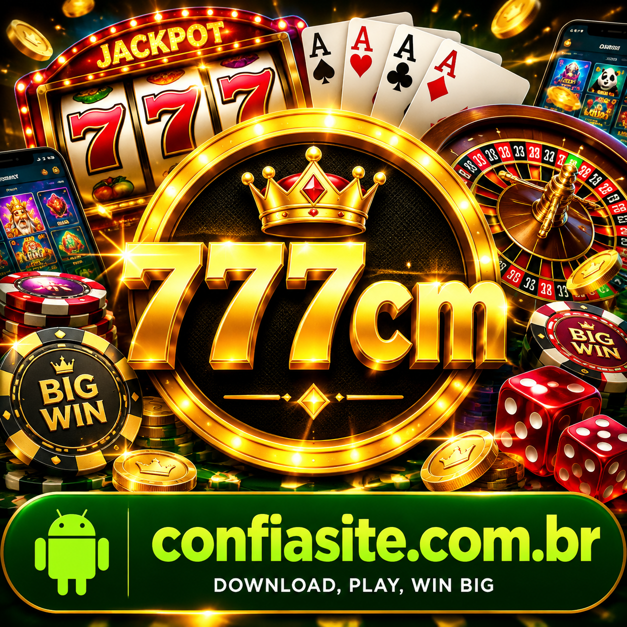 777cm APK