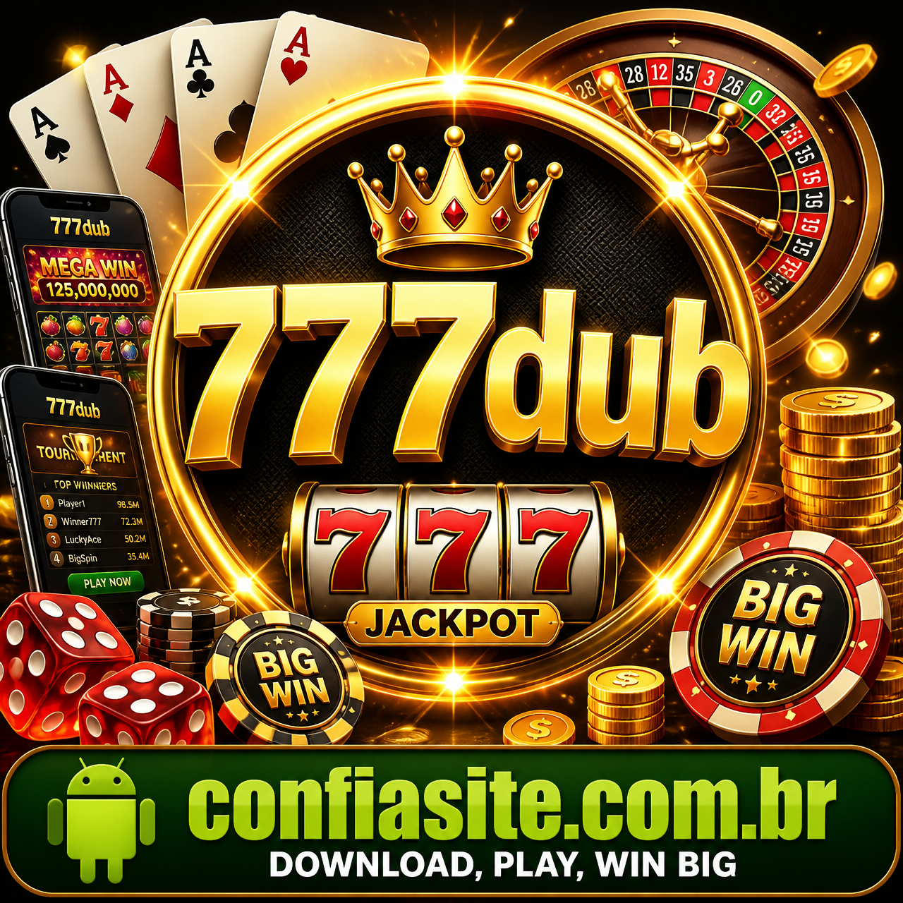 777dub