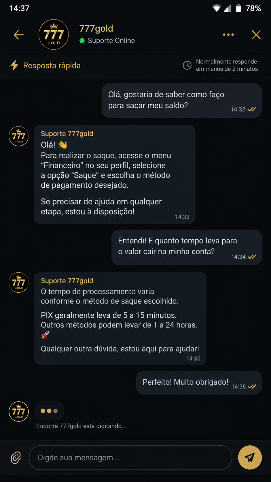 777gold screenshot