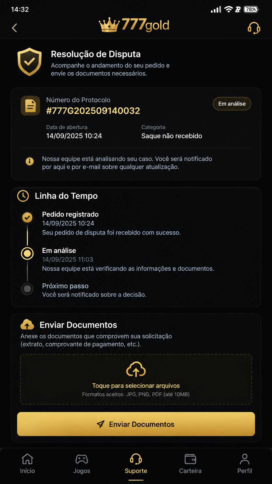 777gold screenshot