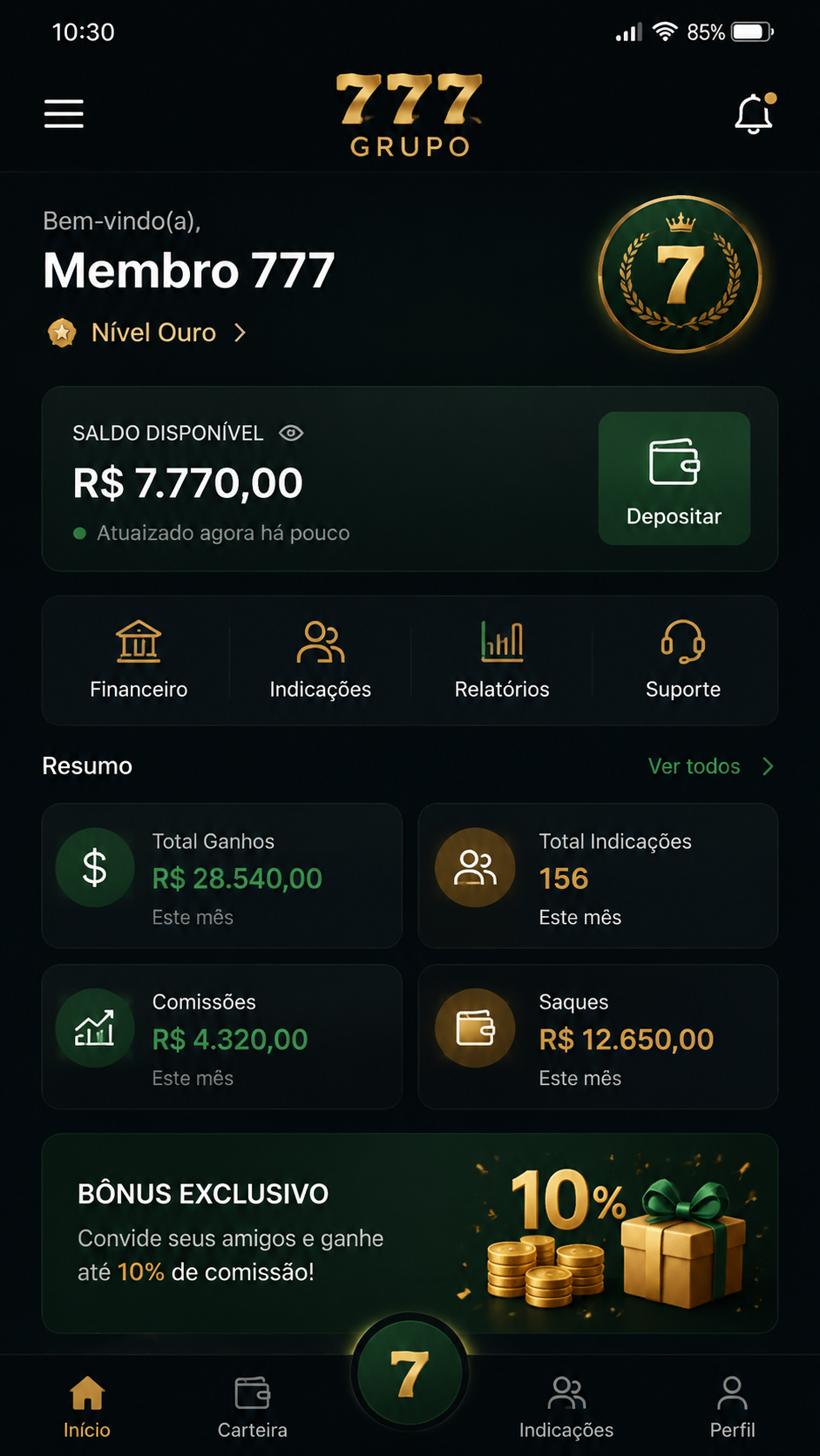 777grupo screenshot