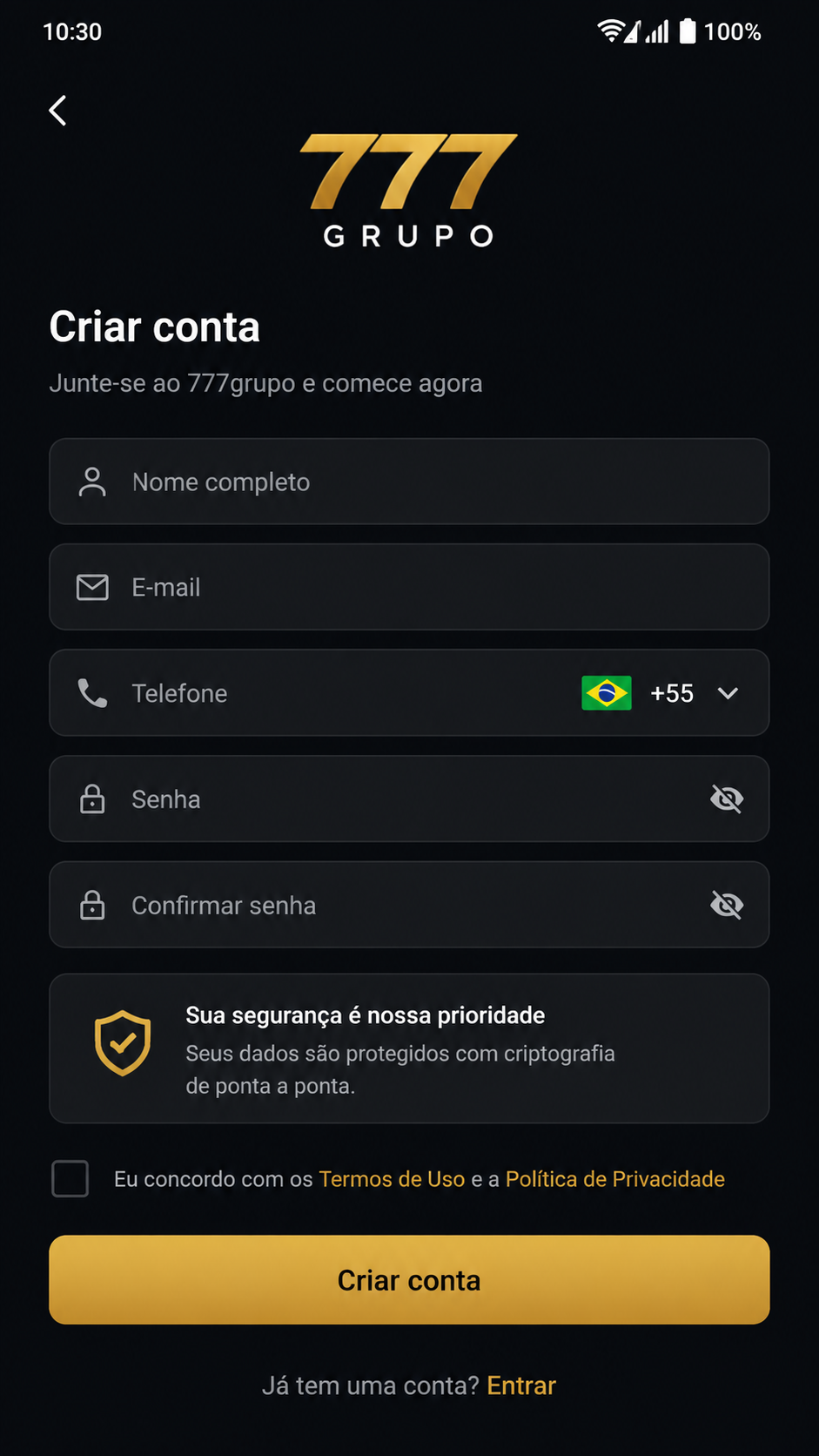 777grupo screenshot