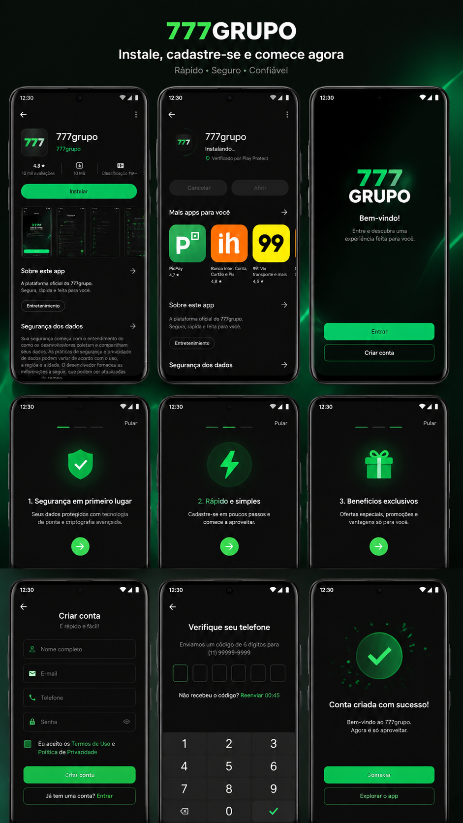 777grupo screenshot