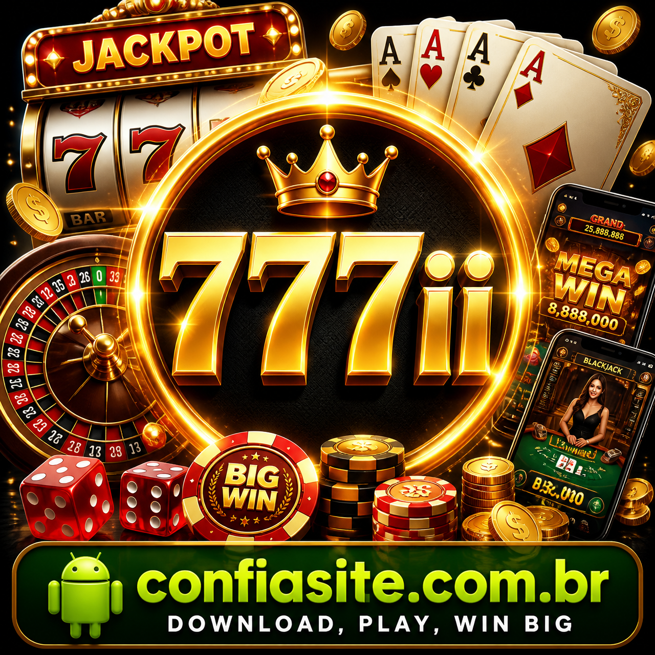 777ii