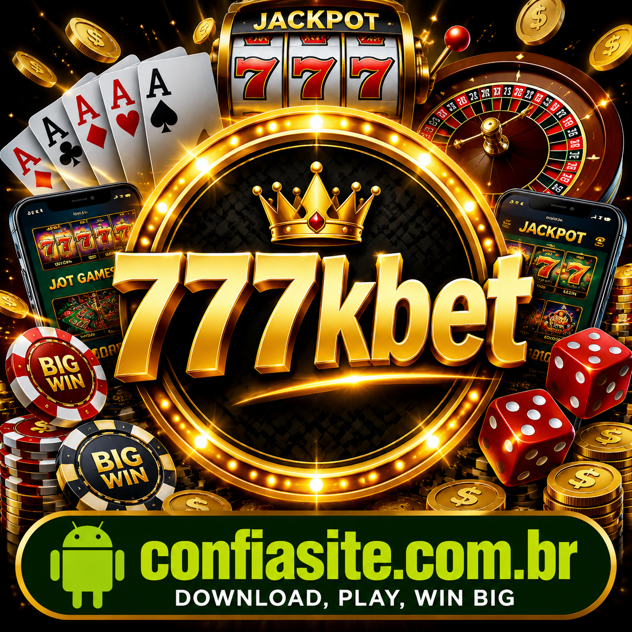 777kbet APK Android