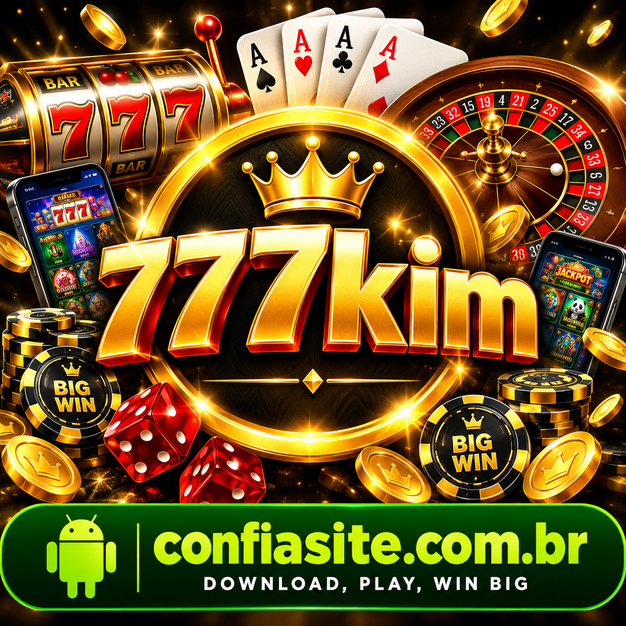 777kim APK