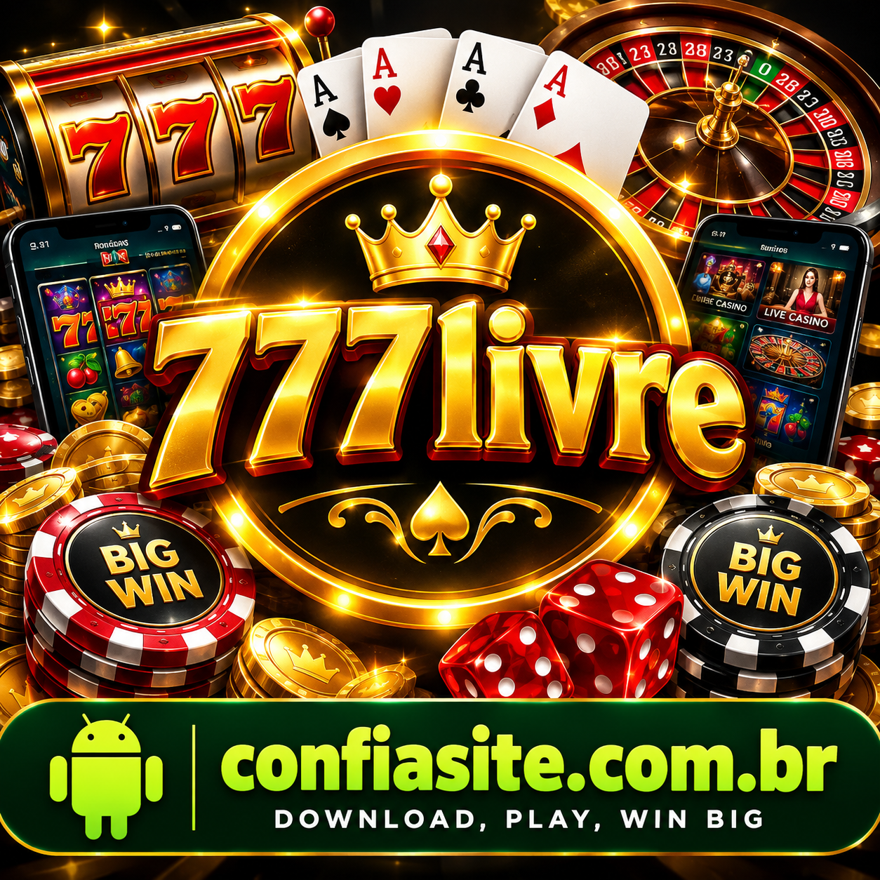 777livre