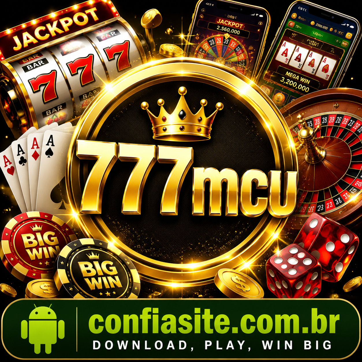 777mcu