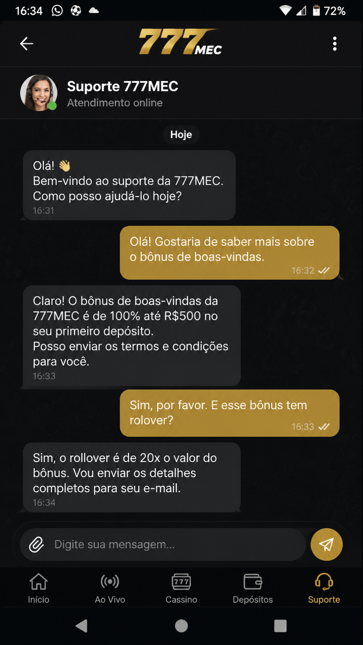 777mec screenshot