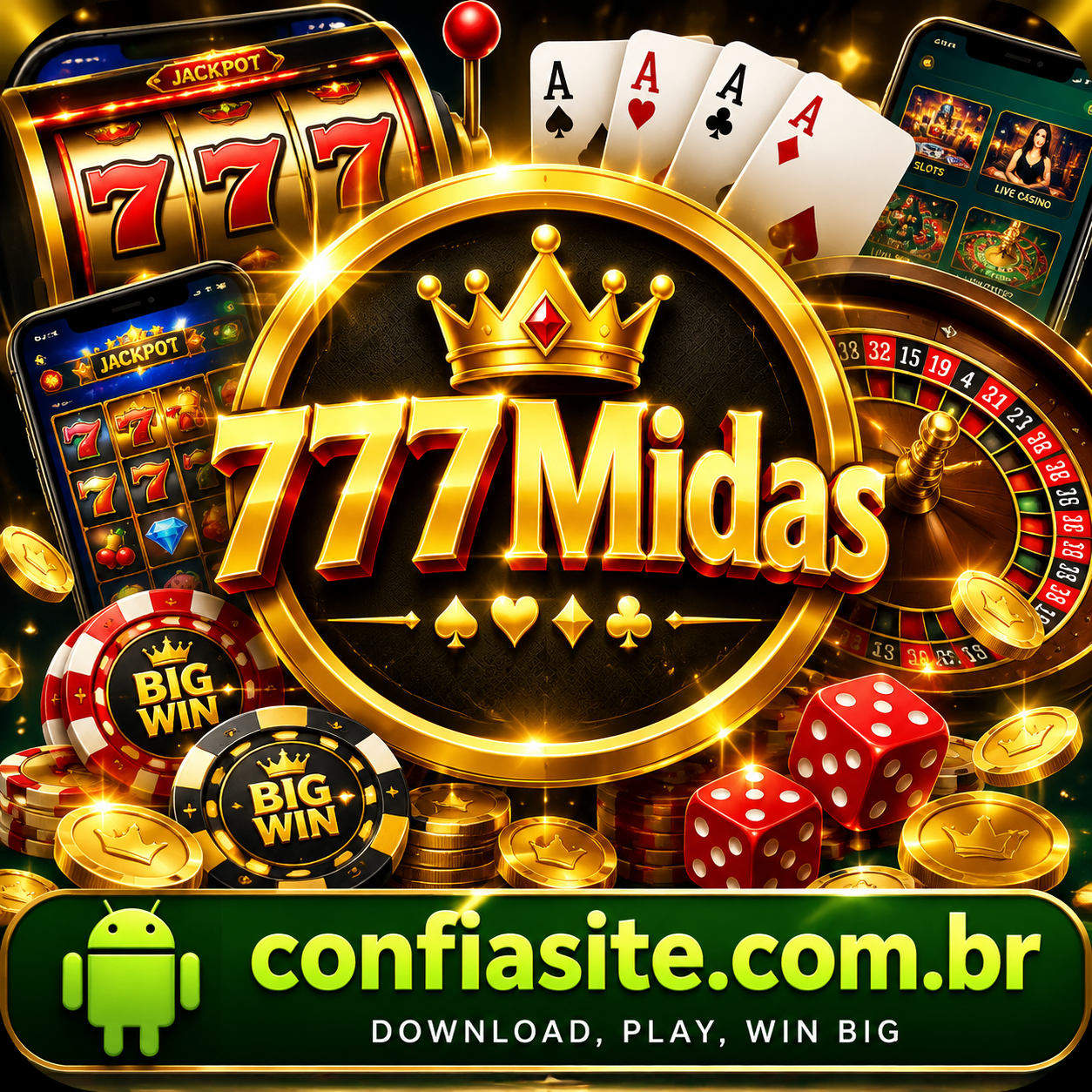 777Midas