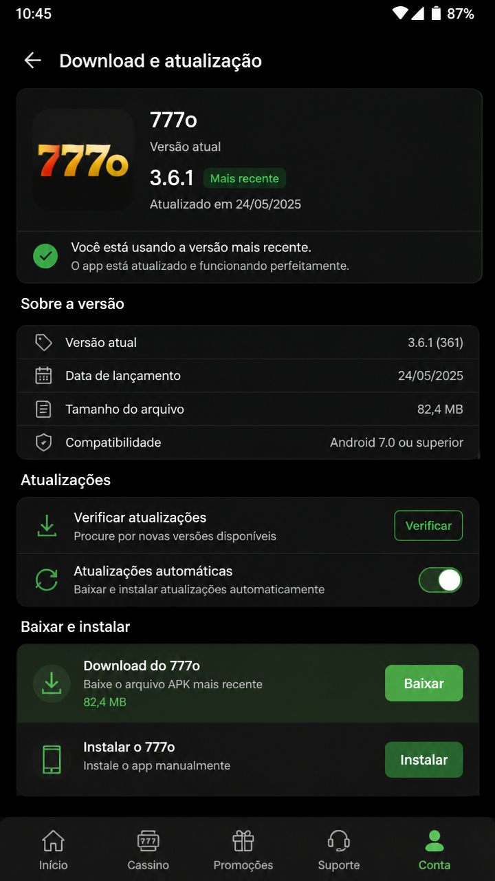 777o screenshot