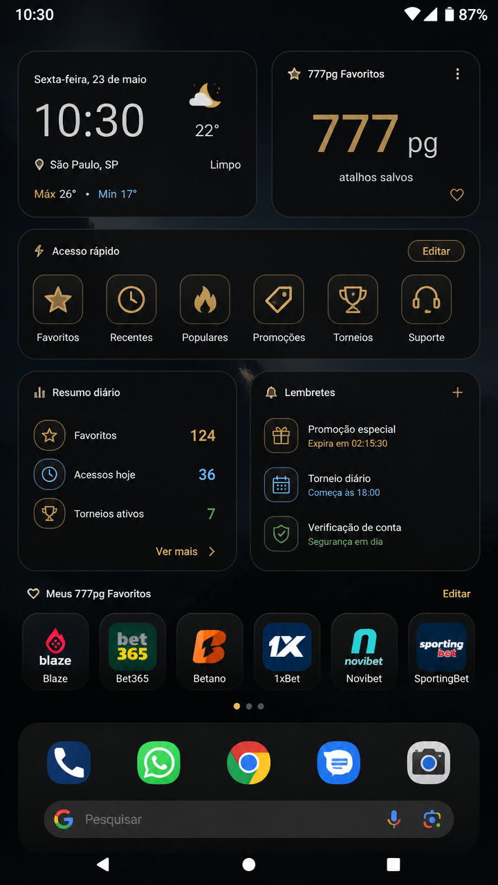 777pg screenshot