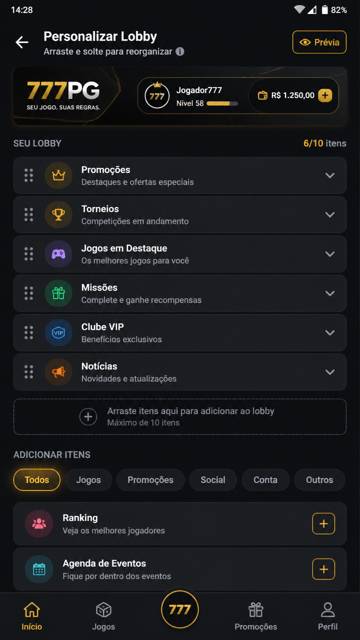 777pg screenshot