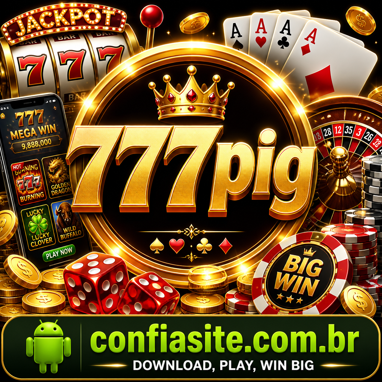 777pig