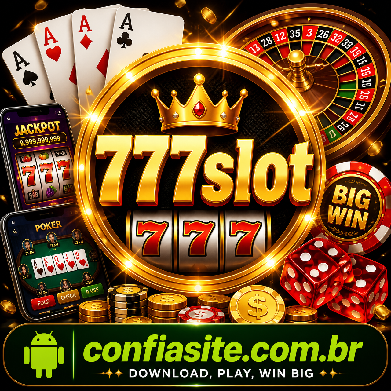 777slot