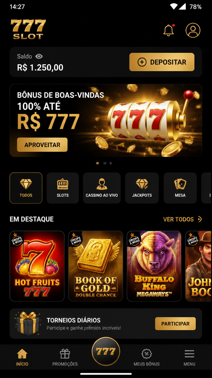 777slot screenshot