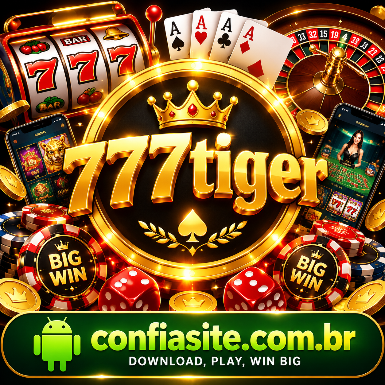 777tiger