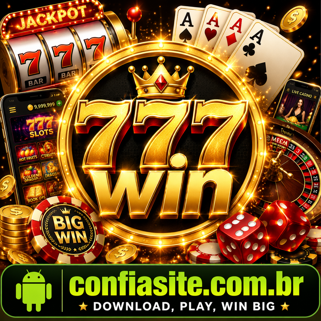 777win APK Android