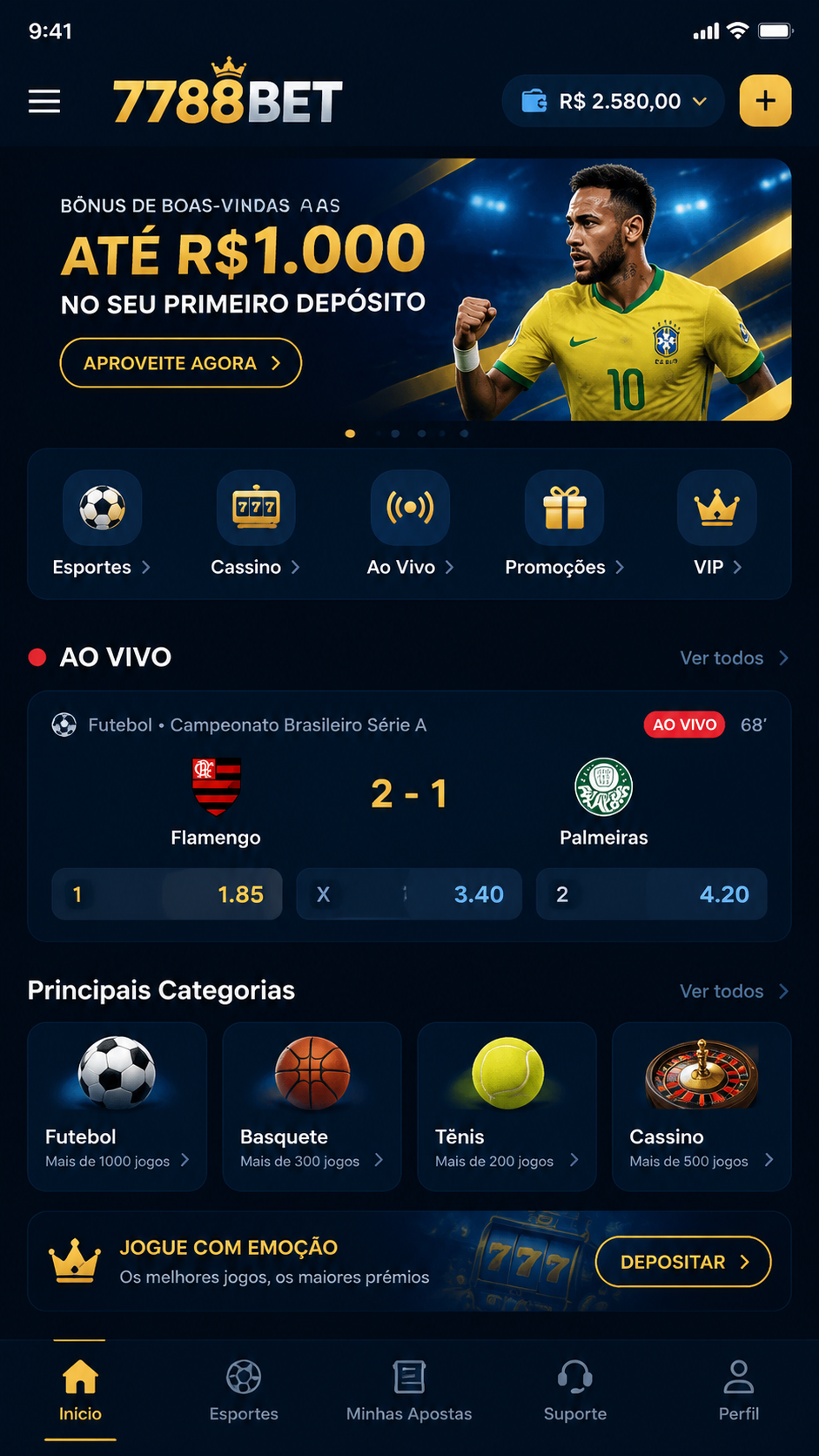 7788bet screenshot