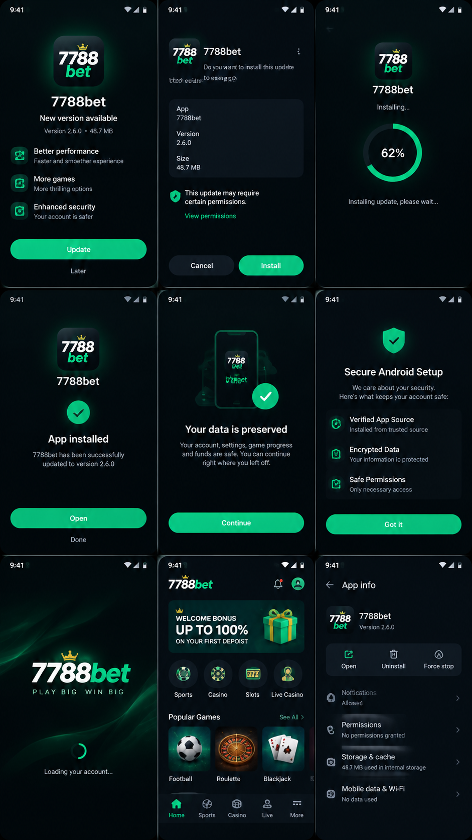 7788bet screenshot
