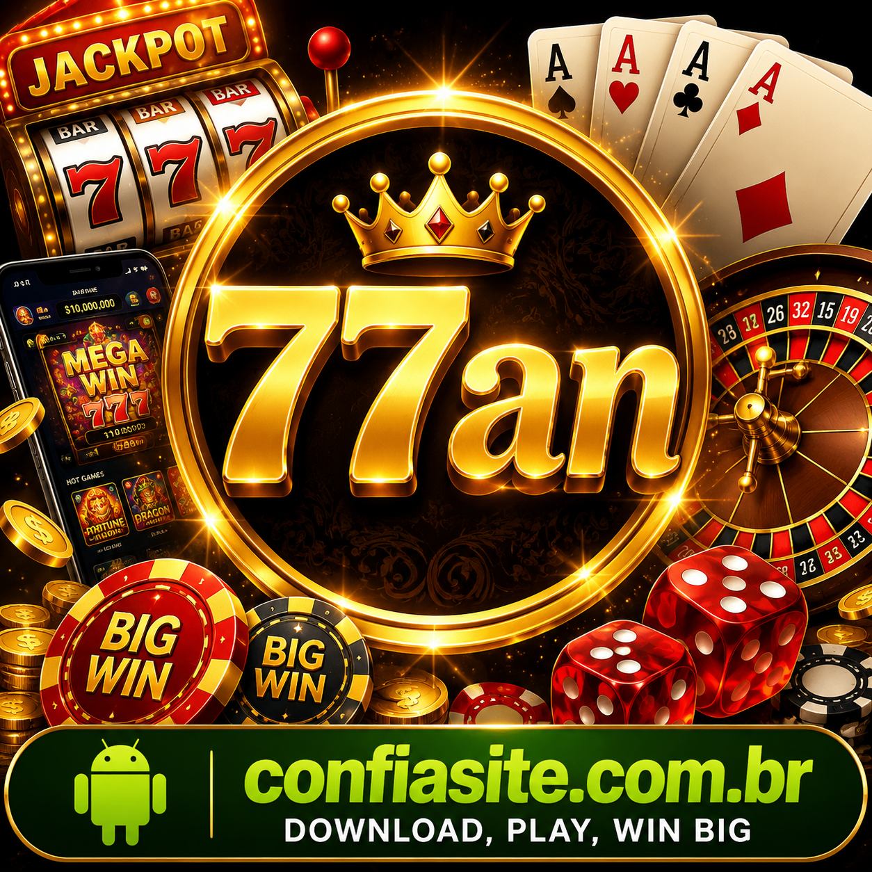 77an