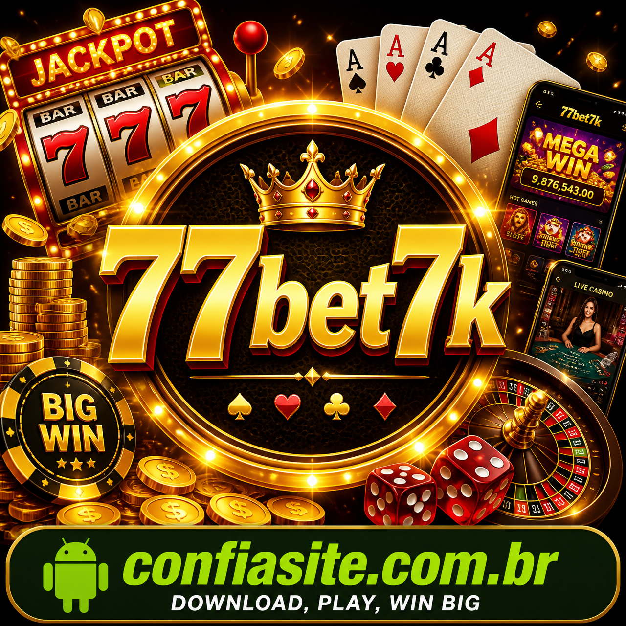 77bet7k