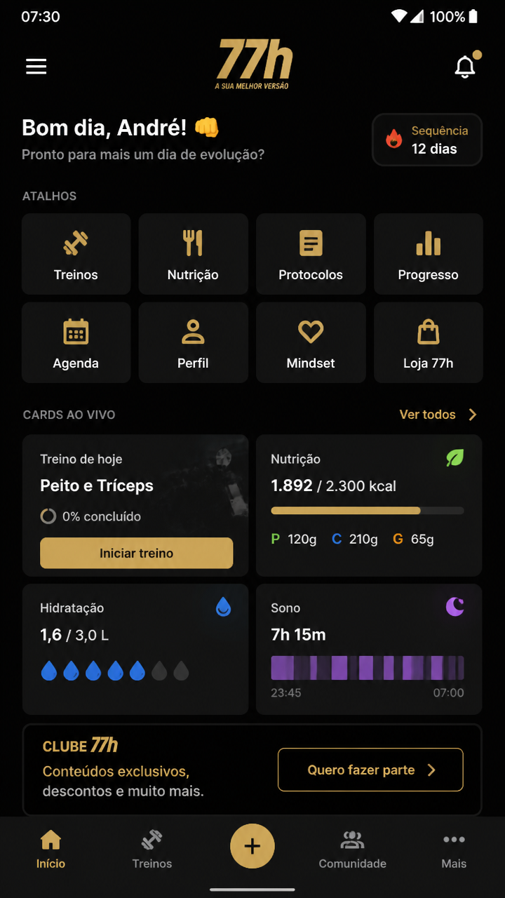 77h screenshot