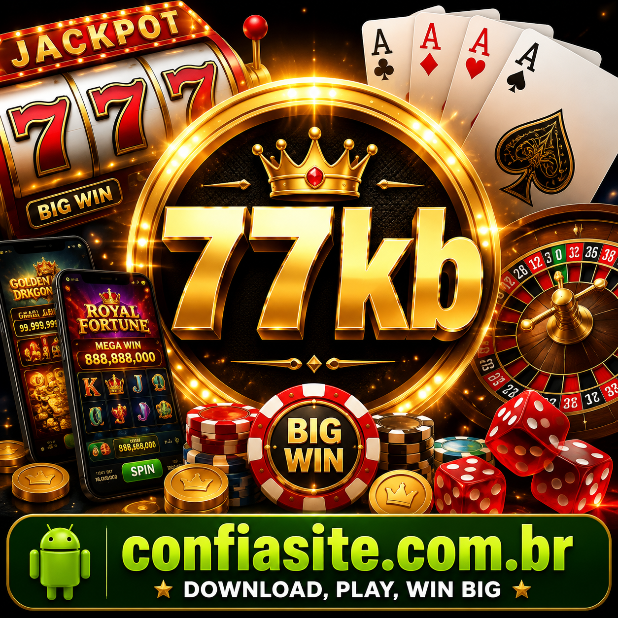 77kb APK Android
