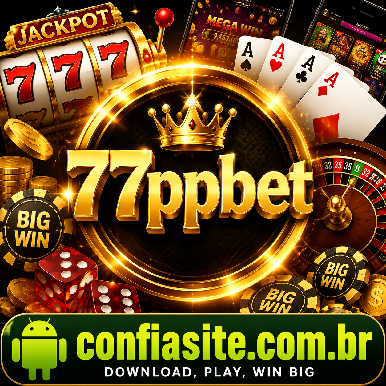 77ppbet