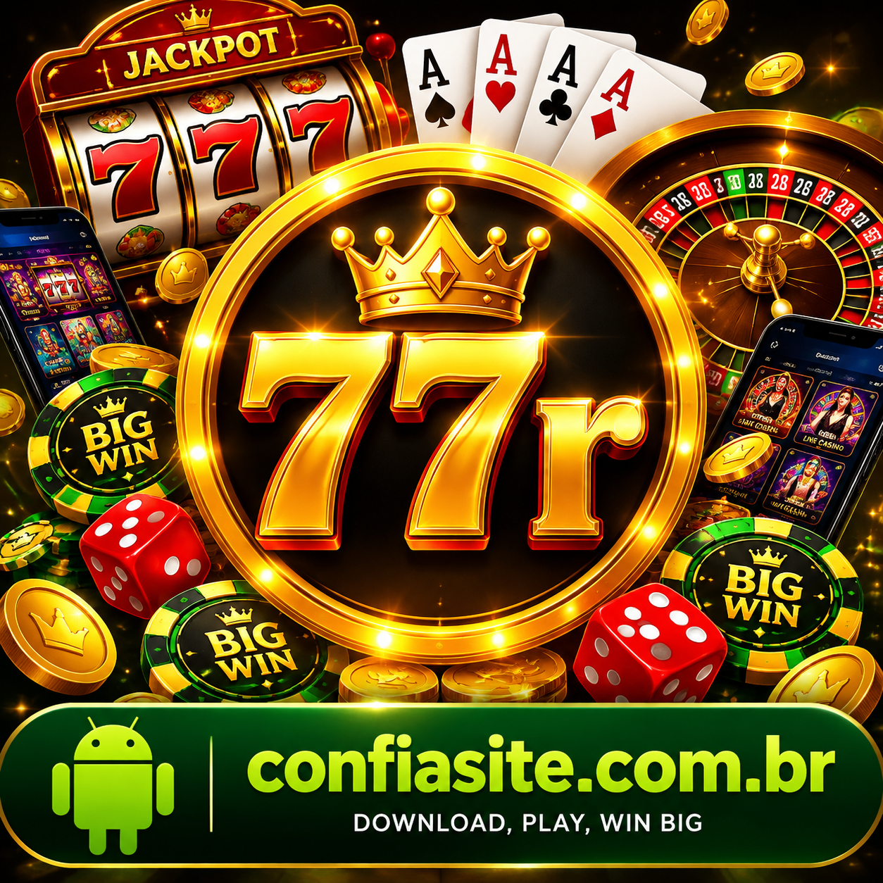 77r