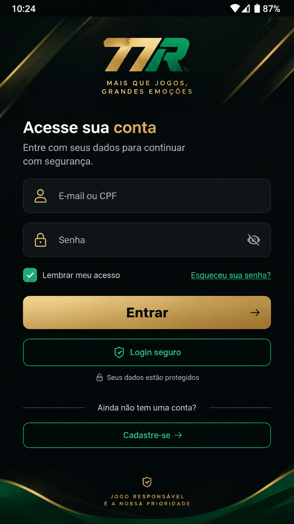 77r screenshot