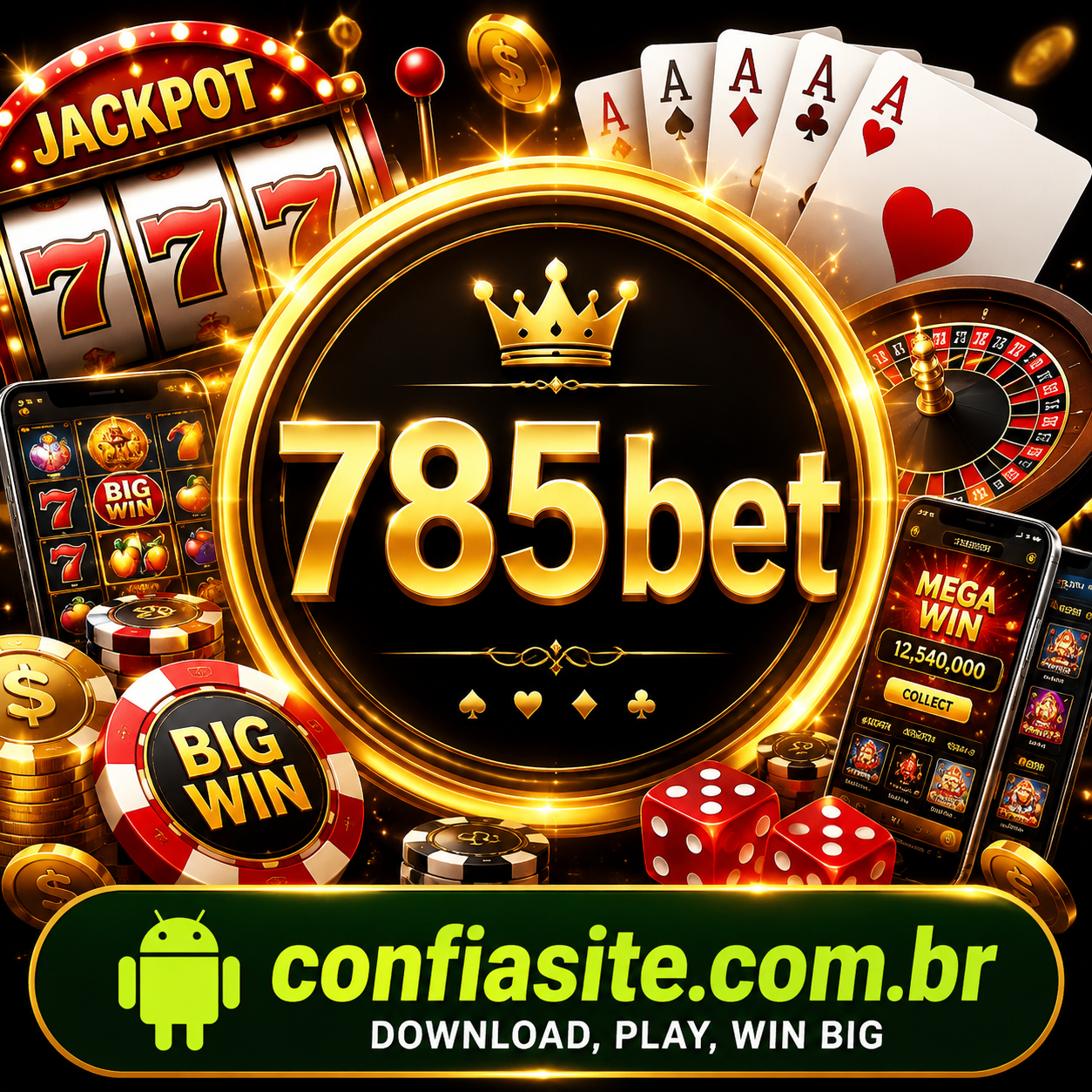 785bet