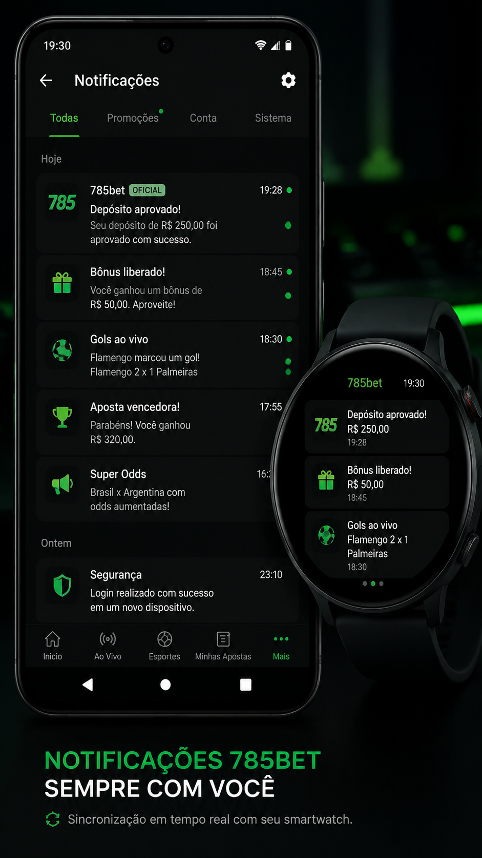 785bet screenshot