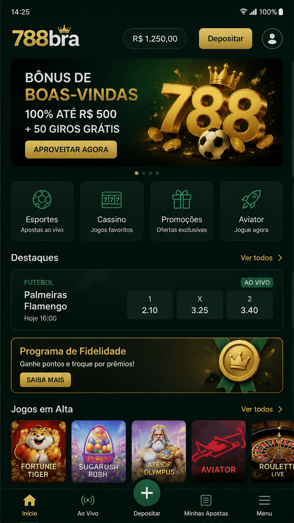 788bra screenshot