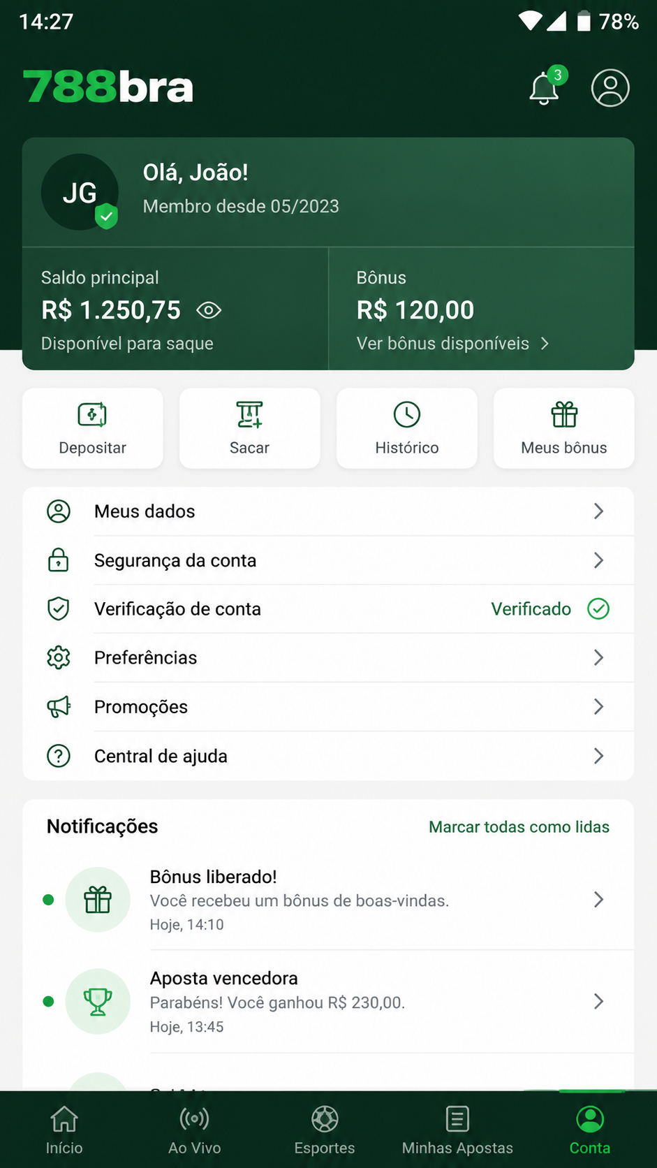 788bra screenshot