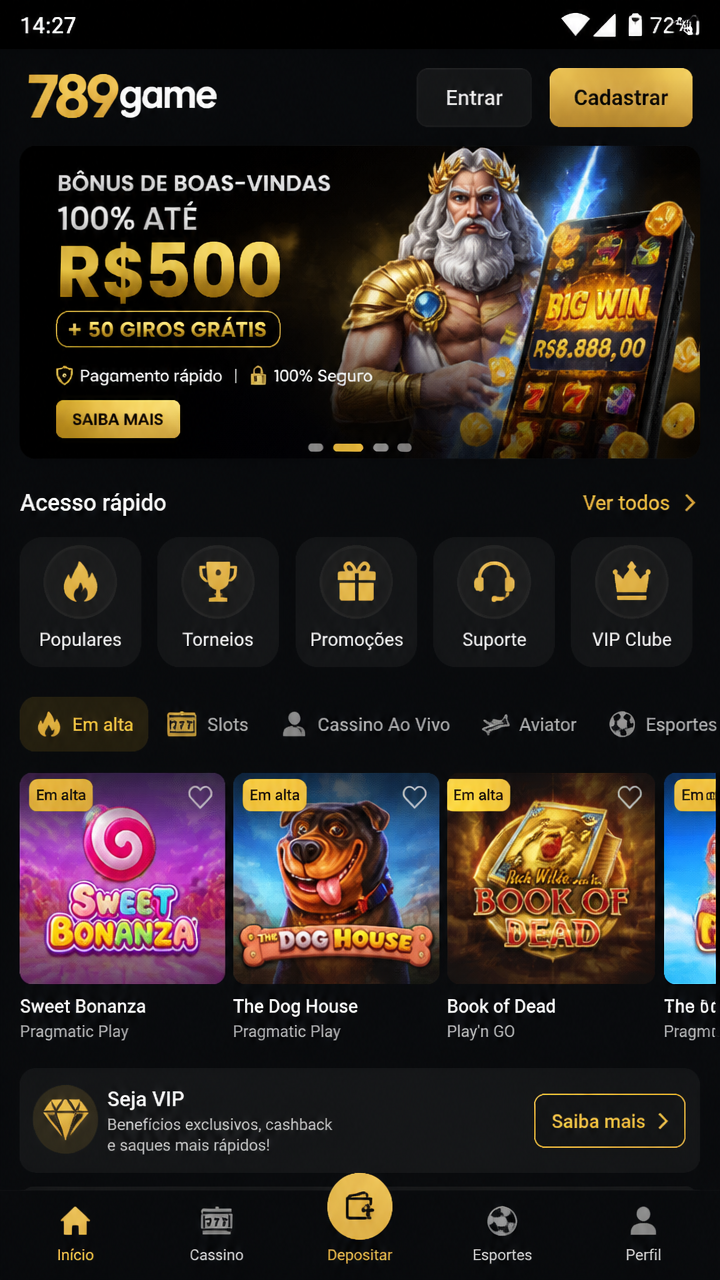 789game screenshot