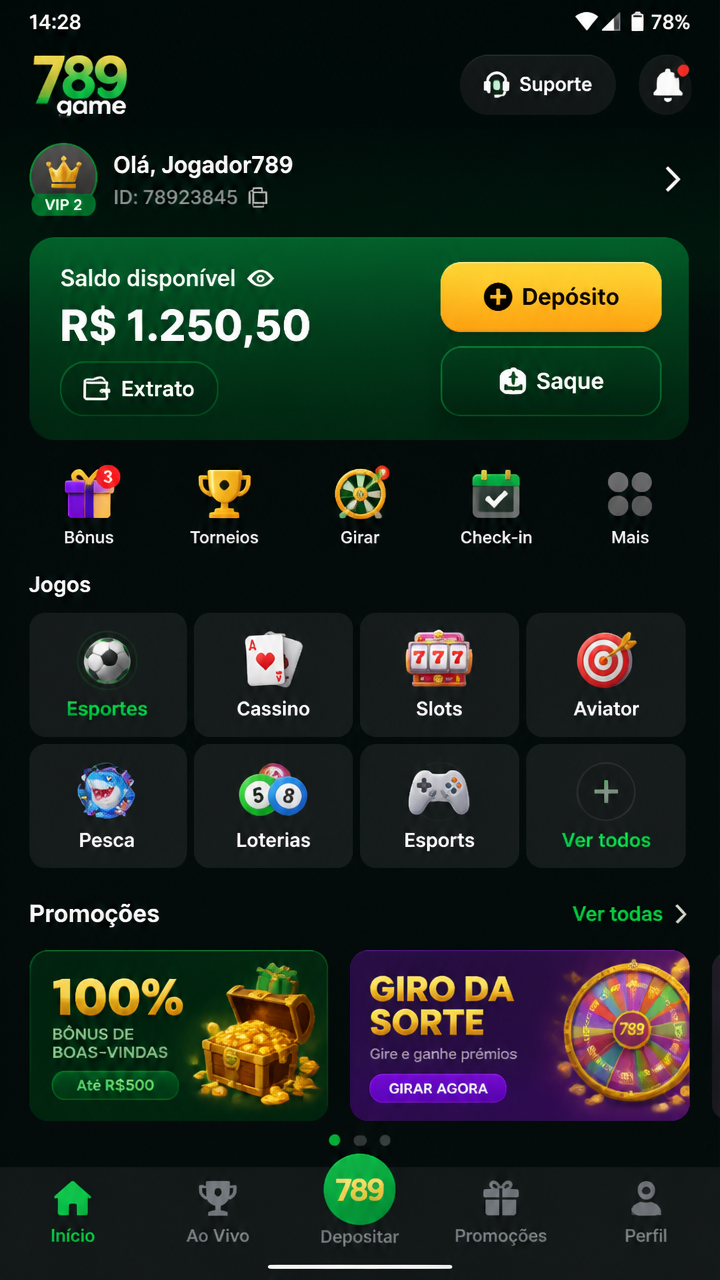 789game screenshot