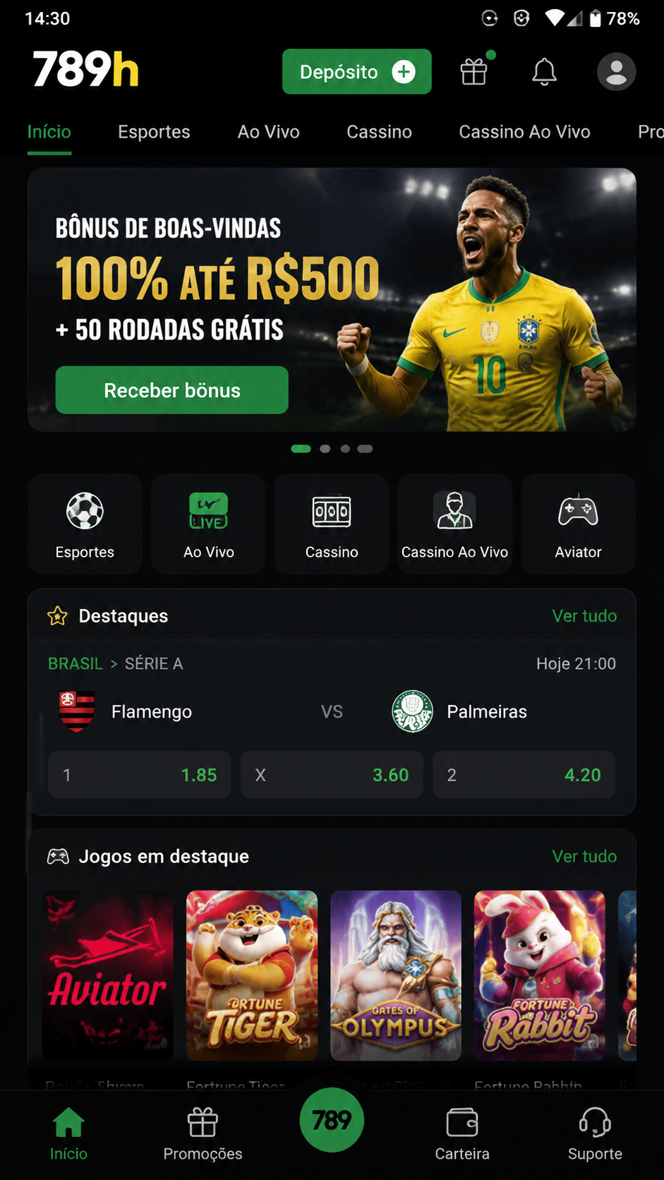 789h screenshot