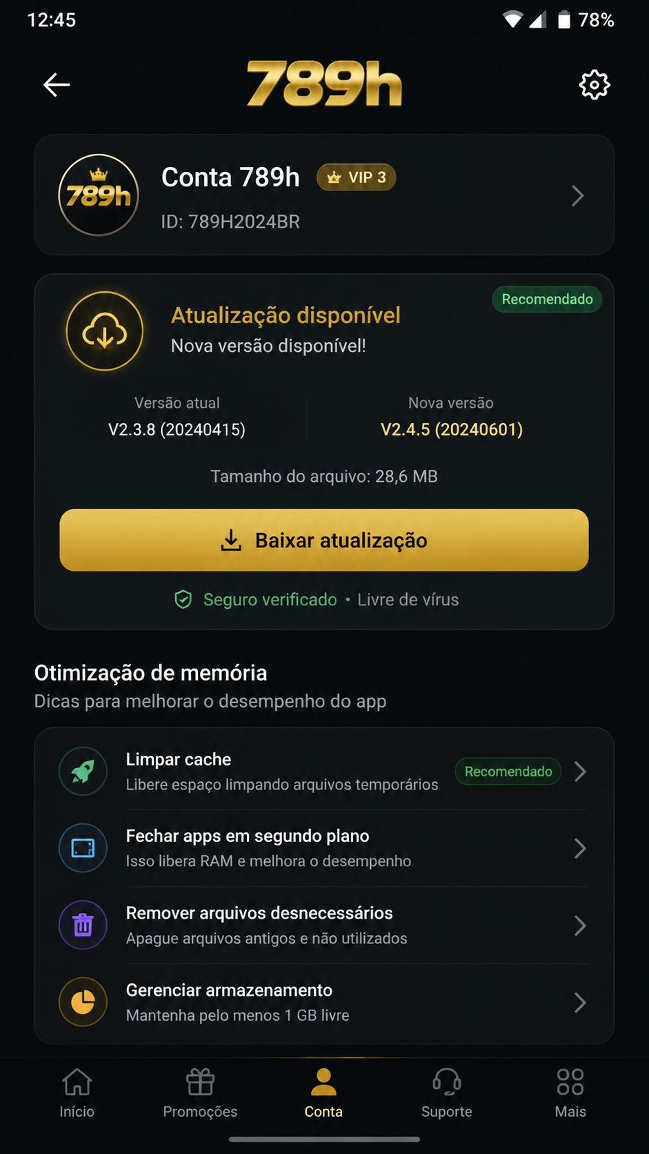 789h screenshot