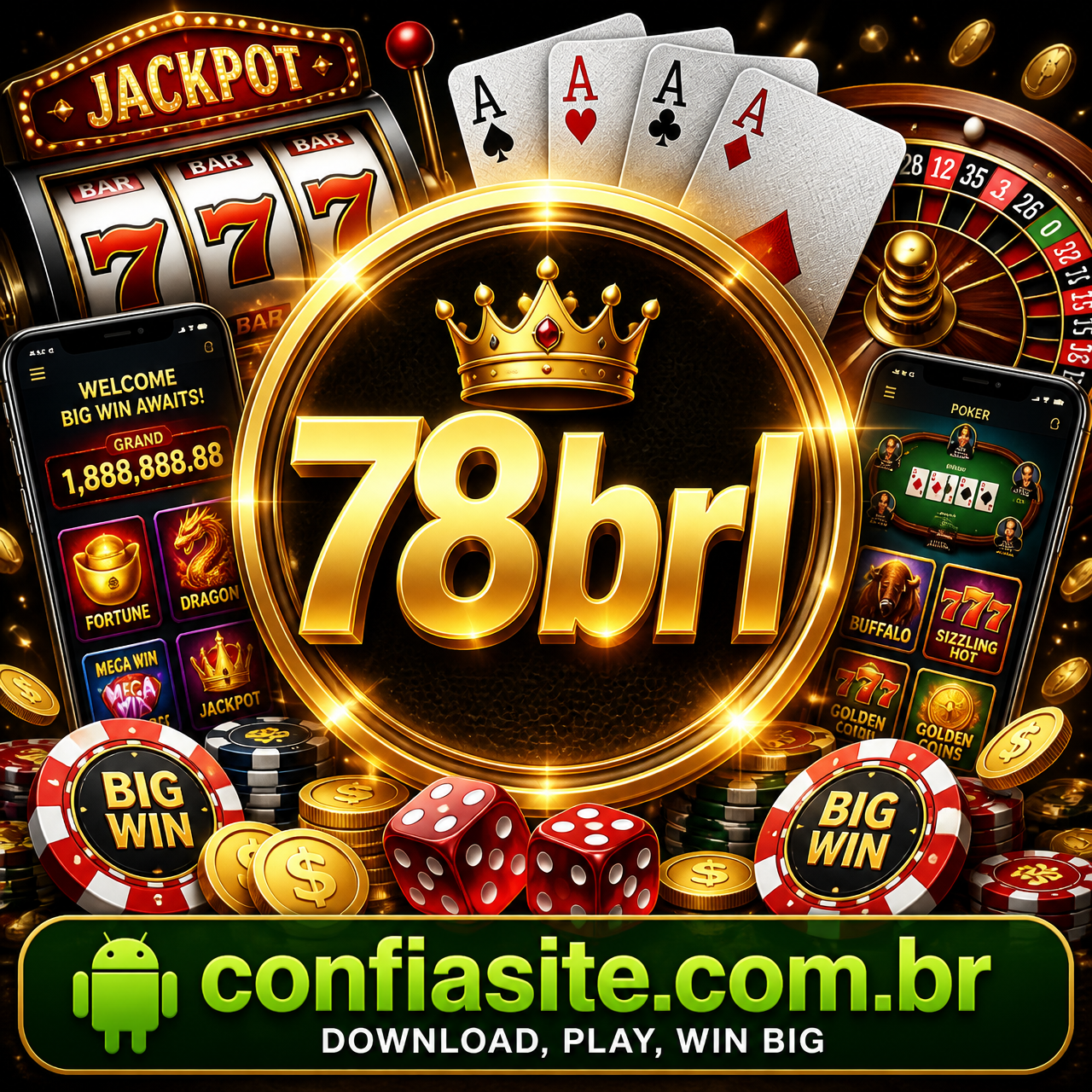 78brl