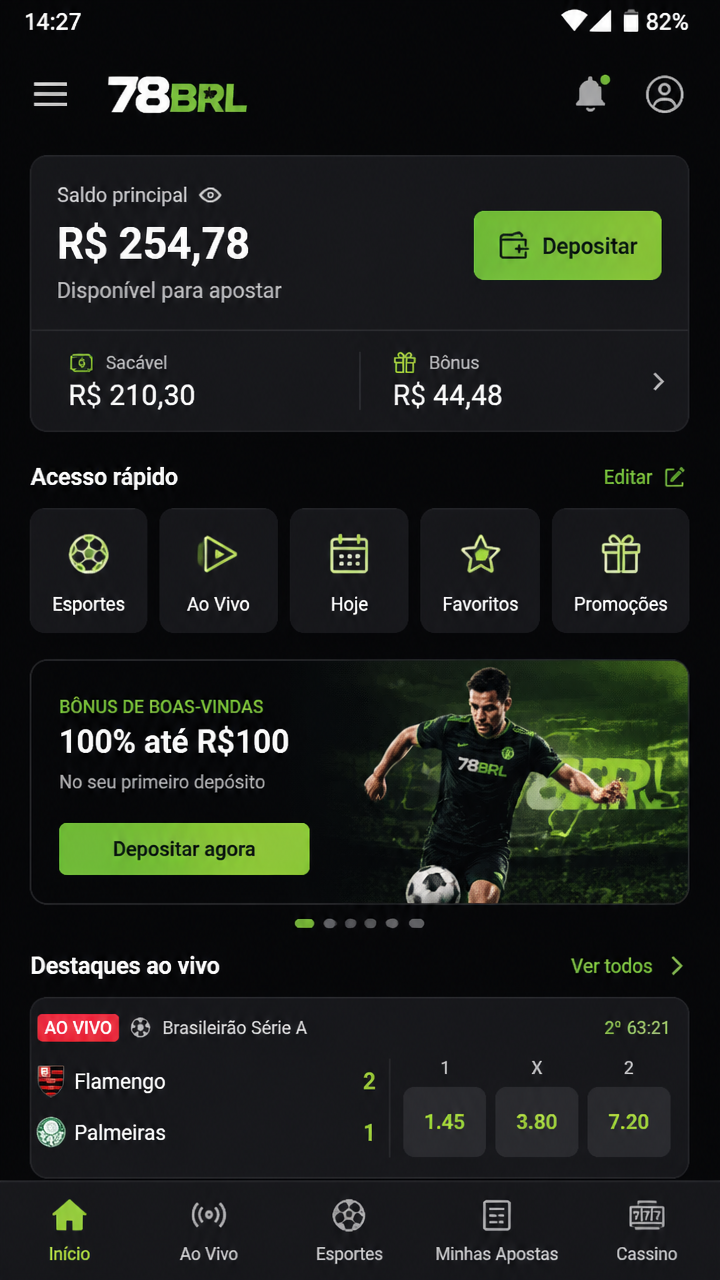 78brl screenshot
