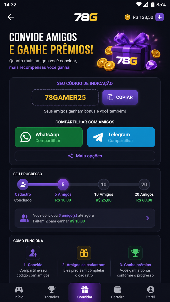 78g screenshot