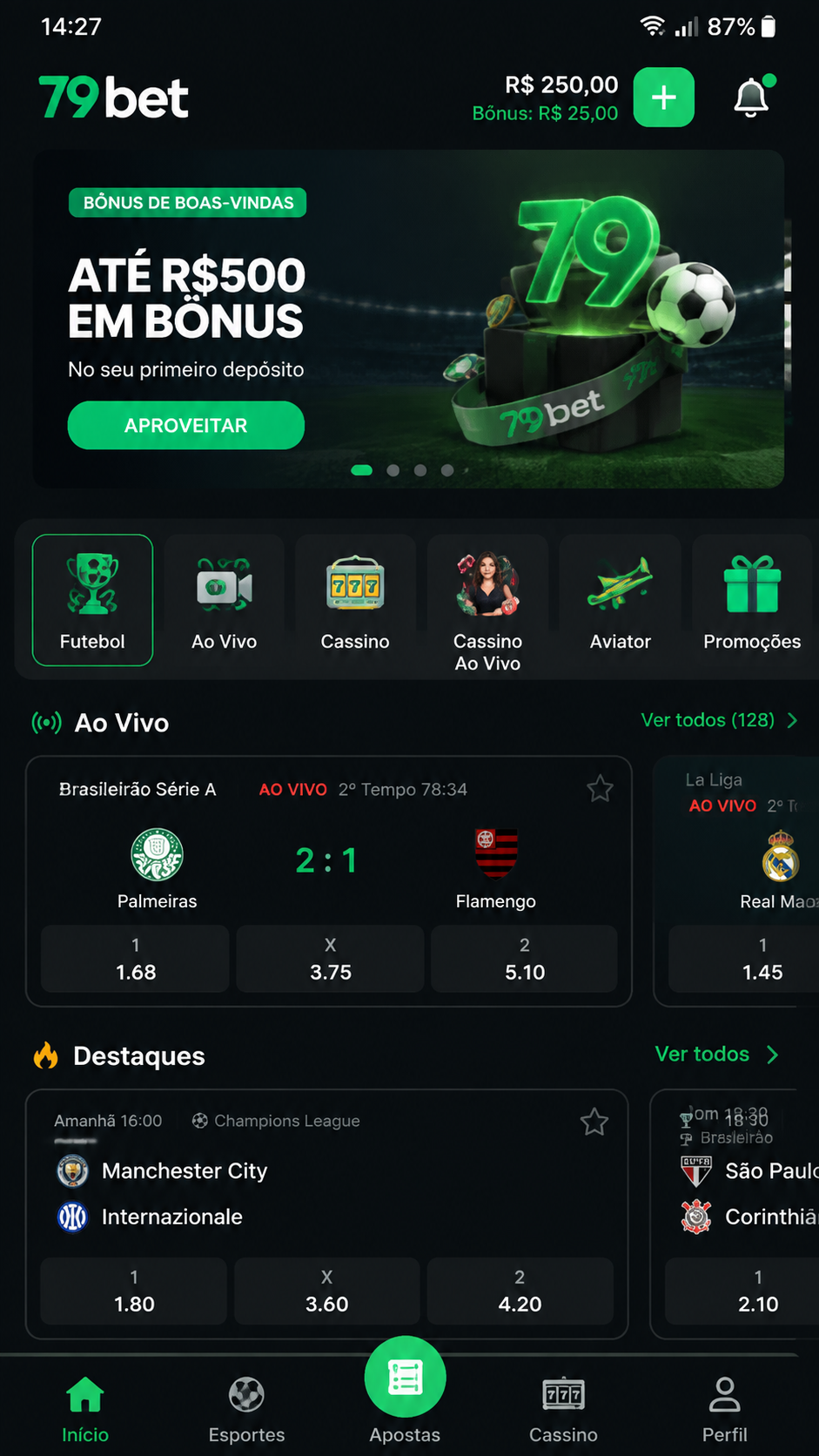 79bet screenshot